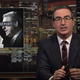 Illustration for article titled John Oliver says when incompetence and disloyalty are your only defense, youre fucked